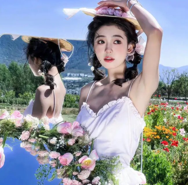 江湖龙女