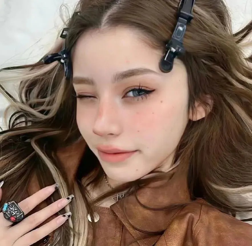 灿烂的外母粤语